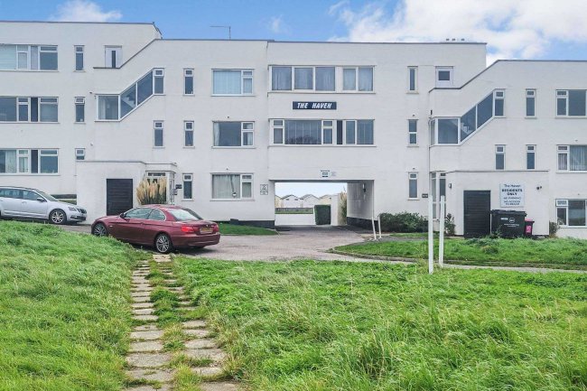 The Haven, Brighton Road, Lancing, West Sussex, BN15 8EU 2