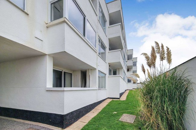 The Haven, Brighton Road, Lancing, West Sussex, BN15 8EU 2