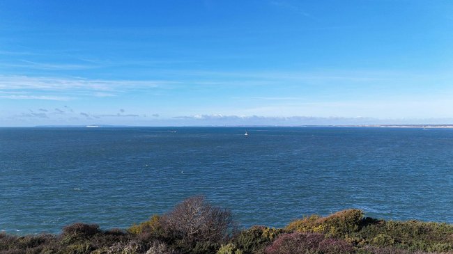 Site B, Fort Warden, Fort Warden Road, Totland Bay, Isle of Wight,  PO39 0DA 5