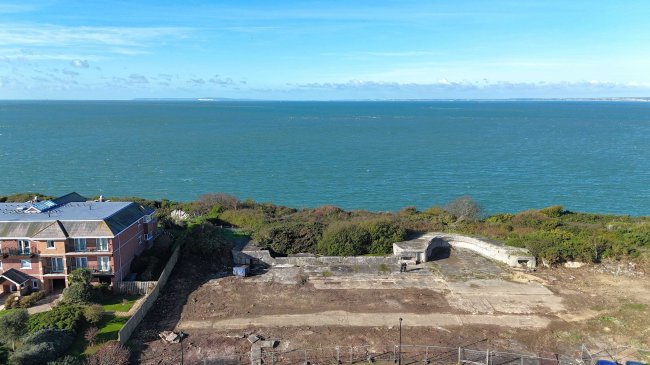 Site B, Fort Warden, Fort Warden Road, Totland Bay, Isle of Wight,  PO39 0DA 5