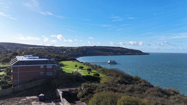 Site B, Fort Warden, Fort Warden Road, Totland Bay, Isle of Wight,  PO39 0DA 5