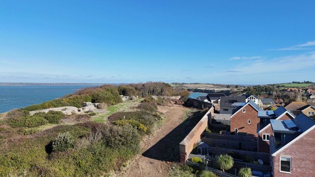 Site A, Fort Warden, Fort Warden Road, Totland Bay, Isle of Wight,  PO39 0DA 4