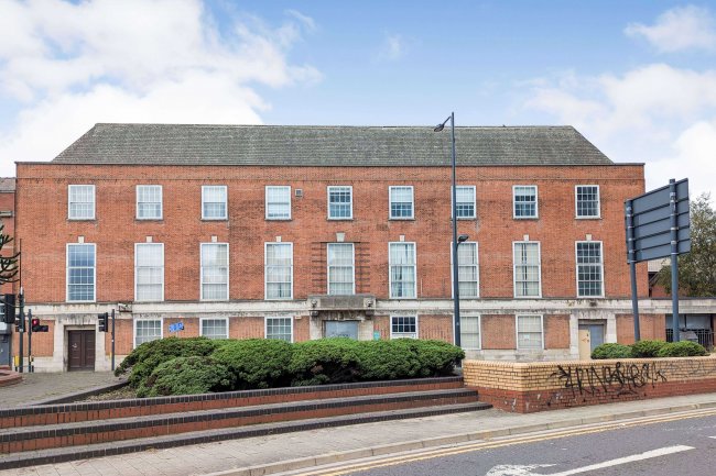 35 Eastgate, Leeds, LS2 7RE 8