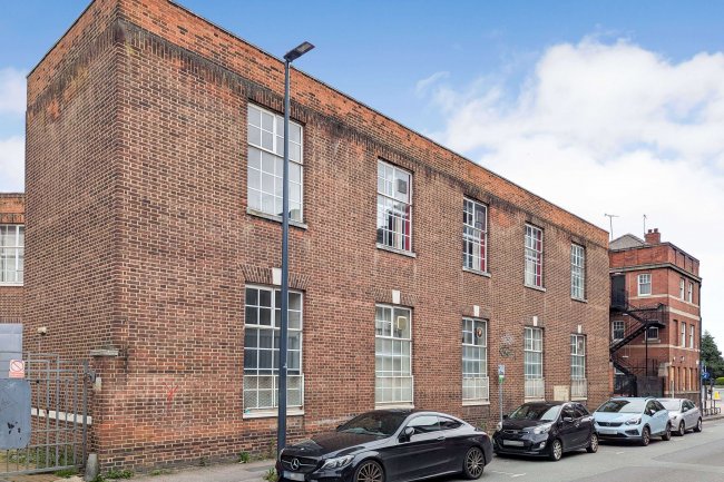 35 Eastgate, Leeds, LS2 7RE 8