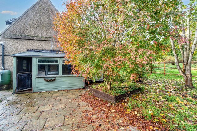 108 & 110 Old Yarmouth Road, Ellingham, Norfolk NR35 2PG 19