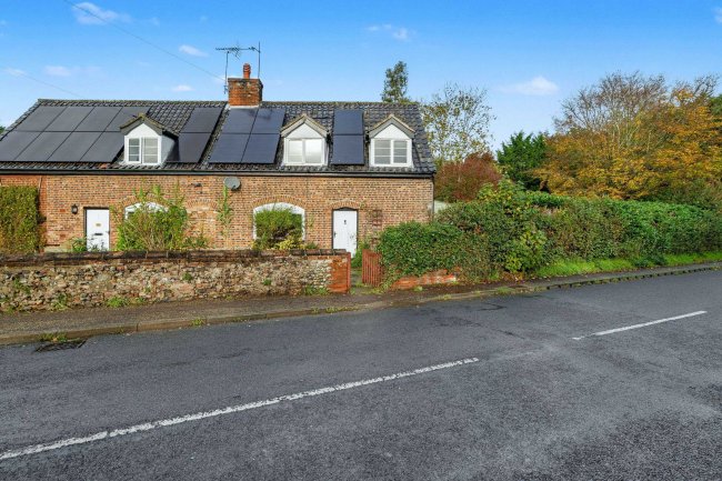 108 & 110 Old Yarmouth Road, Ellingham, Norfolk NR35 2PG 19