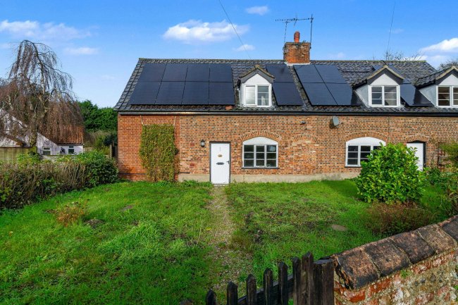 108 & 110 Old Yarmouth Road, Ellingham, Norfolk NR35 2PG 19