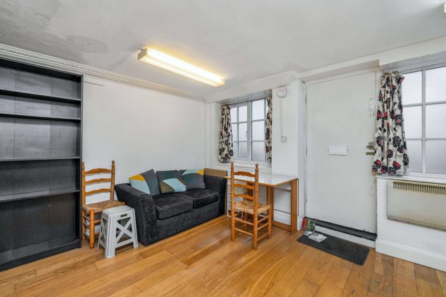 2A & 2B Chippenham Mews, Maida Vale, London, W9 2AW 6