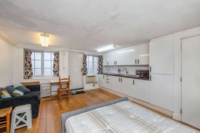 2A & 2B Chippenham Mews, Maida Vale, London, W9 2AW 6