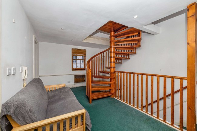 2A & 2B Chippenham Mews, Maida Vale, London, W9 2AW 6