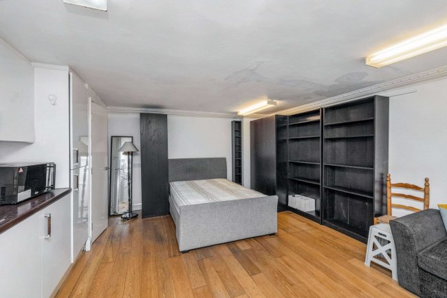 2A & 2B Chippenham Mews, Maida Vale, London, W9 2AW 6