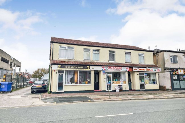 66-70 Tulketh Street & 1-4 Tulketh Mews, Southport, Merseyside, PR8 1BX 3