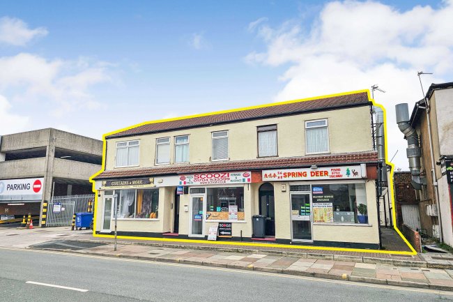 66-70 Tulketh Street & 1-4 Tulketh Mews, Southport, Merseyside, PR8 1BX 3