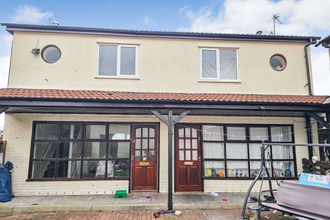 66-70 Tulketh Street & 1-4 Tulketh Mews, Southport, Merseyside, PR8 1BX 3