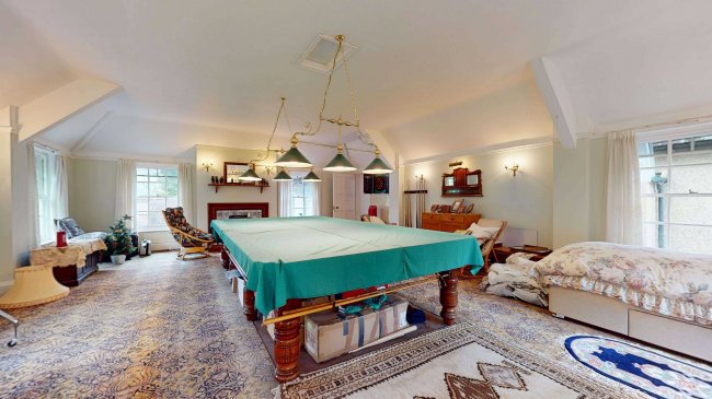 Sowberry Court, Moulsford, Wallingford, Oxfordshire OX10 9JG 3