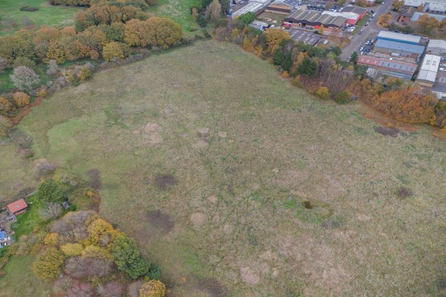 Land at Royal Norwich Golf Club Practice Ground, Drayton High Road, Hellesdon, Norwich, NR9 5JZ 10