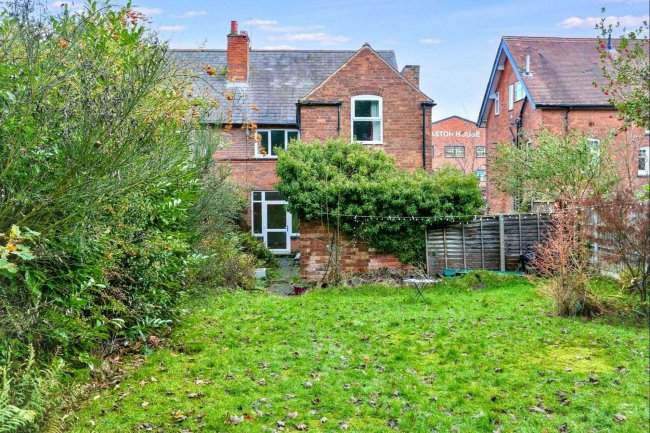 249 Lichfield Road, Mere Green, Sutton Coldfield B74 2XD 6