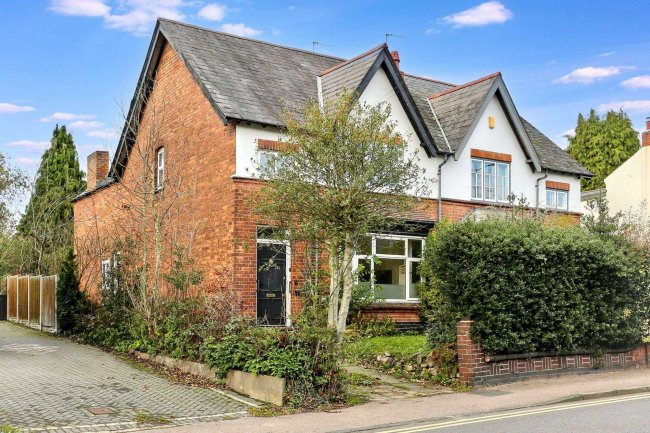 249 Lichfield Road, Mere Green, Sutton Coldfield B74 2XD 6