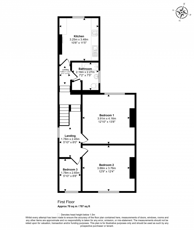 249 Lichfield Road, Mere Green, Sutton Coldfield B74 2XD 6