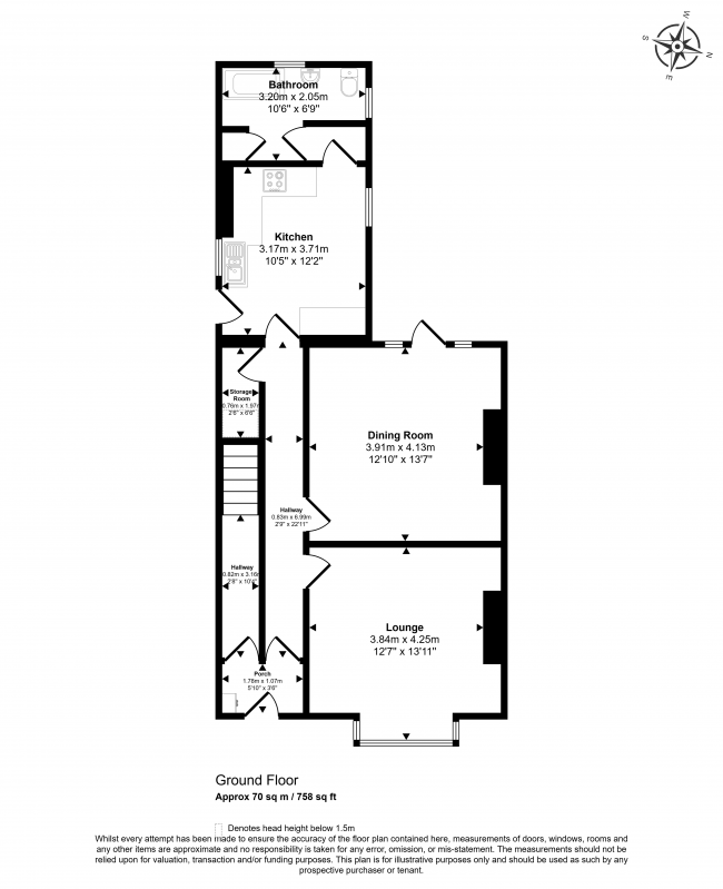 249 Lichfield Road, Mere Green, Sutton Coldfield B74 2XD 6