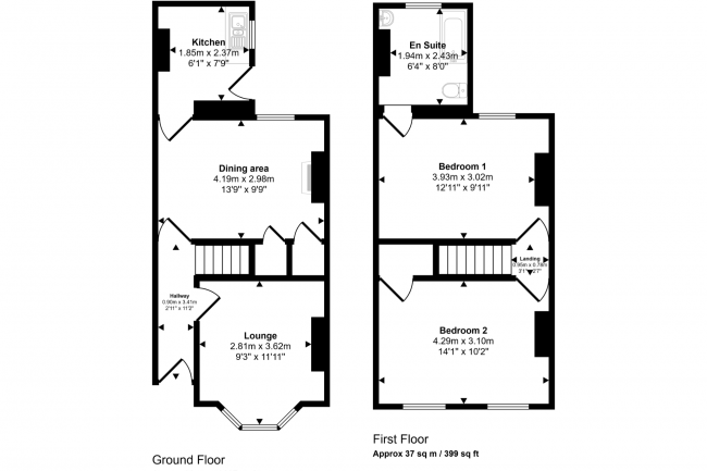 6 Tramway Avenue, Edmonton, N9 8PE 4