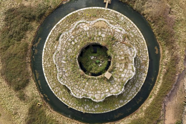 Darnet Fort, Darnet Ness, Gillingham, Kent, ME9 7HJ 1