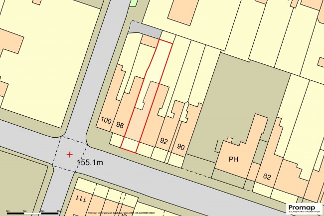 96 Sedgley Road, Woodsetton, Dudley, DY1 4NG 7