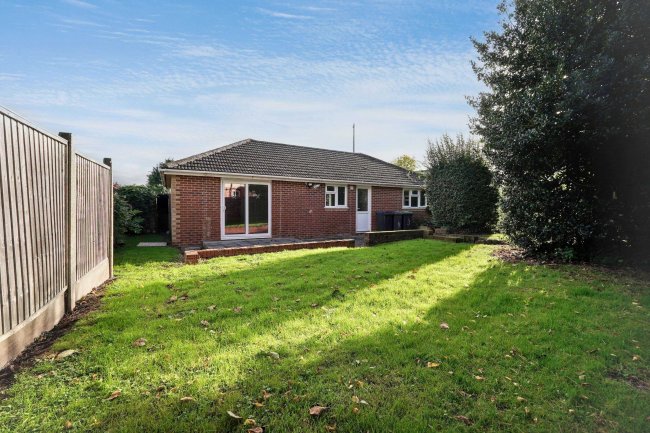 3 The Close, Cockering Road, Canterbury, CT1 3UZ 9