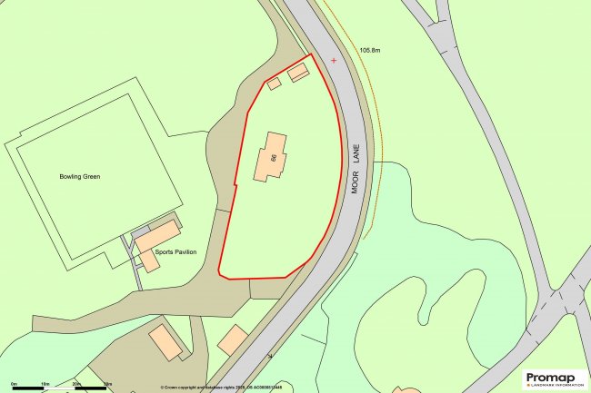 66 Moor Lane, Birmingham, West Midlands, B6 7AB 7