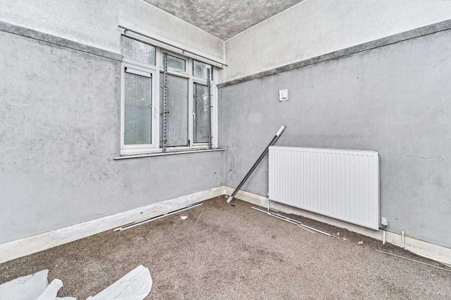 66 Moor Lane, Birmingham, West Midlands, B6 7AB 7