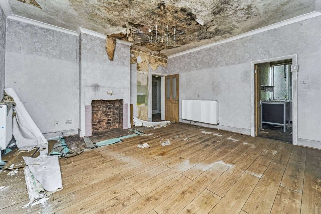 66 Moor Lane, Birmingham, West Midlands, B6 7AB 7