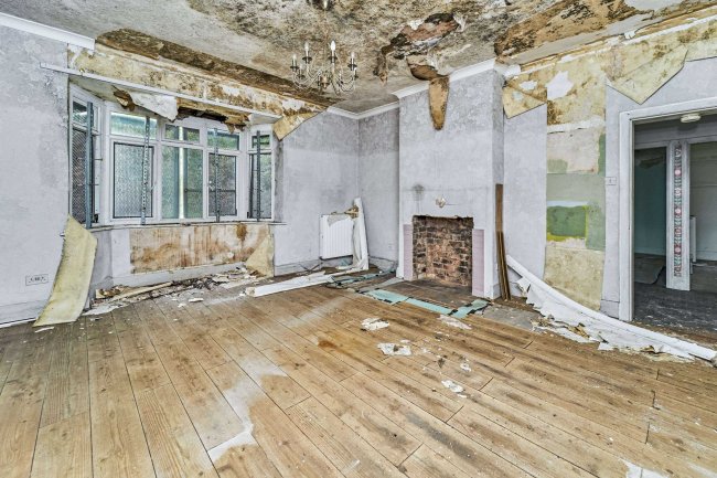 66 Moor Lane, Birmingham, West Midlands, B6 7AB 7