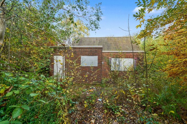 66 Moor Lane, Birmingham, West Midlands, B6 7AB 7