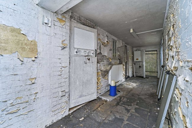 66 Moor Lane, Birmingham, West Midlands, B6 7AB 7