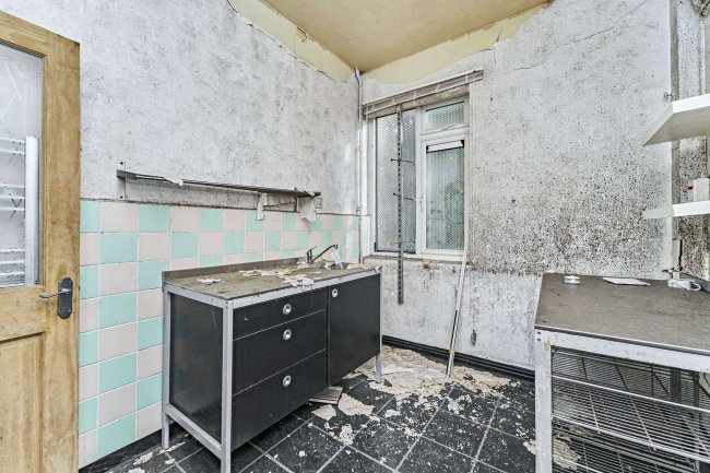 66 Moor Lane, Birmingham, West Midlands, B6 7AB 7