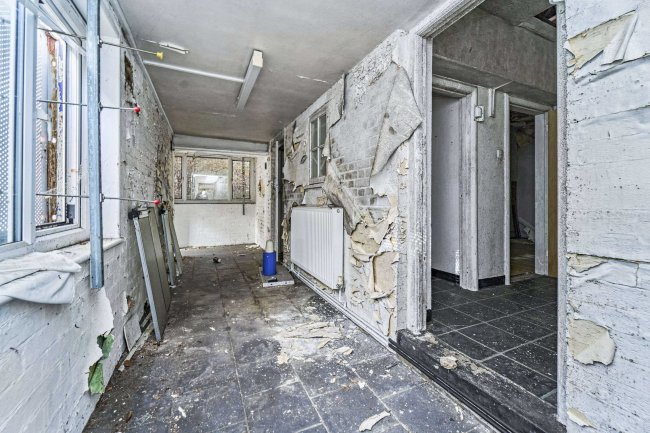 66 Moor Lane, Birmingham, West Midlands, B6 7AB 7