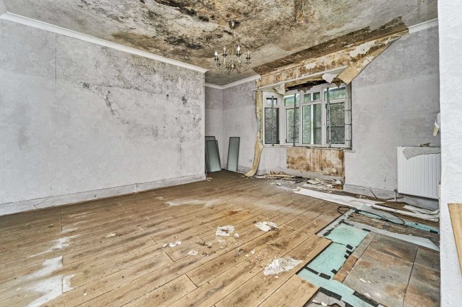 66 Moor Lane, Birmingham, West Midlands, B6 7AB 7