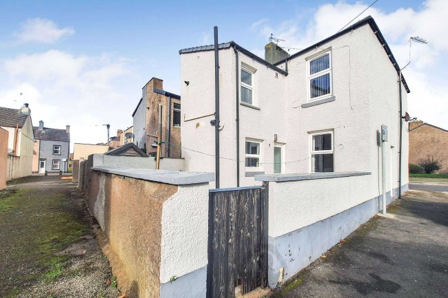 1 Gladstone Street, Workington, Cumbria, CA14 2YF 6