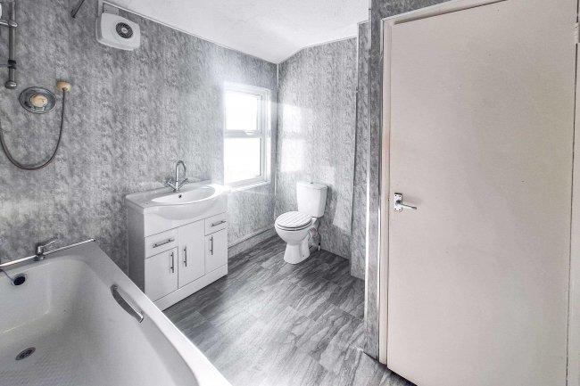 1 Gladstone Street, Workington, Cumbria, CA14 2YF 6