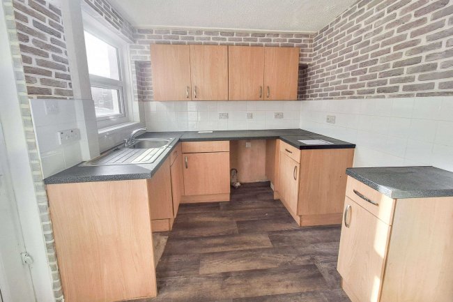 1 Gladstone Street, Workington, Cumbria, CA14 2YF 6