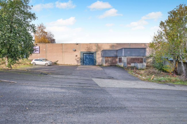 Burnley Bowl, Finsley Gate, Burnley, BB11 2HE 8