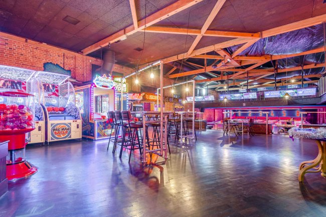 Hereford Bowl, Station Approach, Hereford HR1 1BB 6