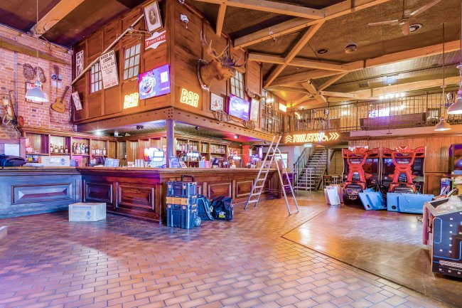 Hereford Bowl, Station Approach, Hereford HR1 1BB 6