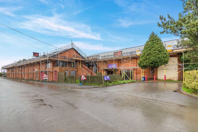 Hereford Bowl, Station Approach, Hereford HR1 1BB 6