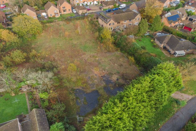 Land at Ridgewood Rise, Highview Lane, Ridgewood, Uckfield, East Sussex TN22 5SY 68