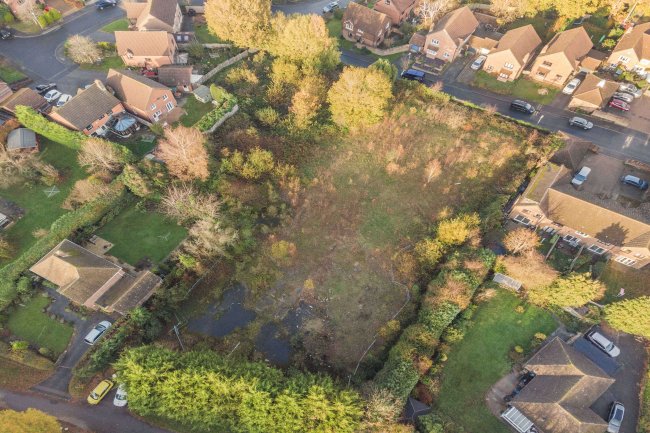 Land at Ridgewood Rise, Highview Lane, Ridgewood, Uckfield, East Sussex TN22 5SY 68