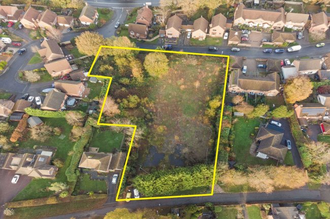 Land at Ridgewood Rise, Highview Lane, Ridgewood, Uckfield, East Sussex TN22 5SY 68