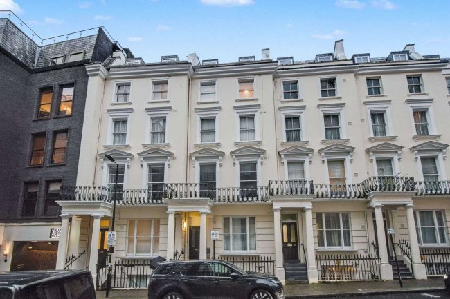 Flat D, 3 Westbourne Grove Terrace, London, W2 5SD 10