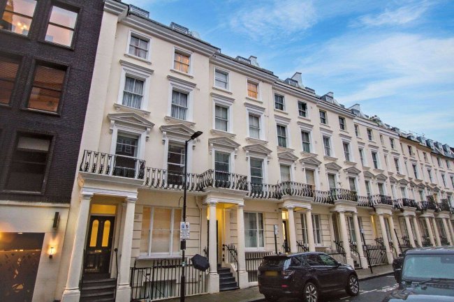 Flat D, 3 Westbourne Grove Terrace, London, W2 5SD 10