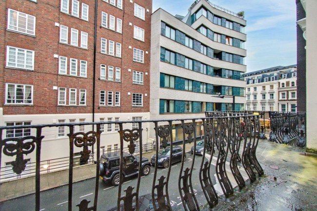Flat D, 3 Westbourne Grove Terrace, London, W2 5SD 10